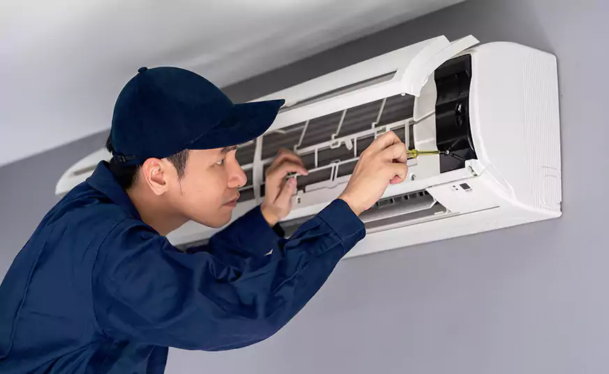 AC Duct Cleaning Dodge City