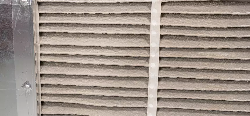 Mobile Car AC Filter Replacement in Dodge City