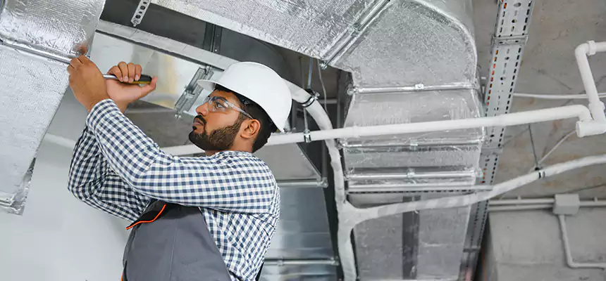 Proactive Ac Vent Repairs & Air Duct Replacement Companies Near Me in Dodge City