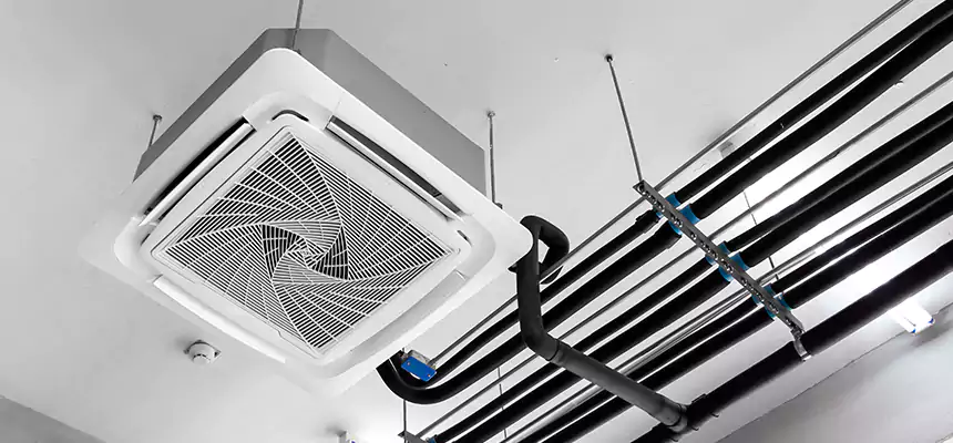 Our Air Duct Deep Cleaning Services in Dodge City, KS