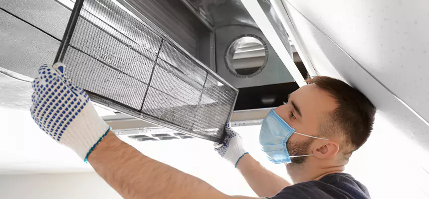 Our Bathroom Exhaust Duct Cleaning Services in Dodge City, KS