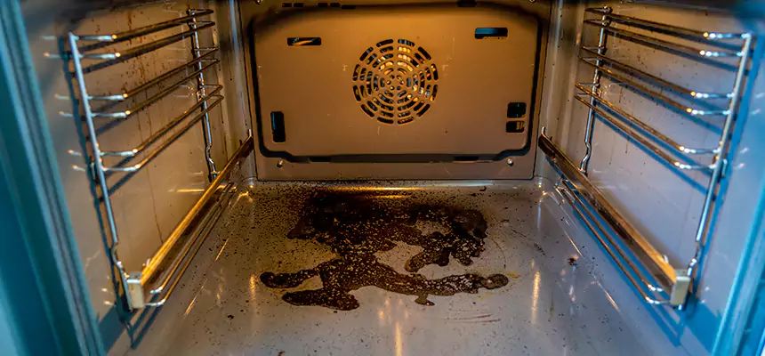 Our Dryer Vent Mold Cleaning Services in Dodge City, KS