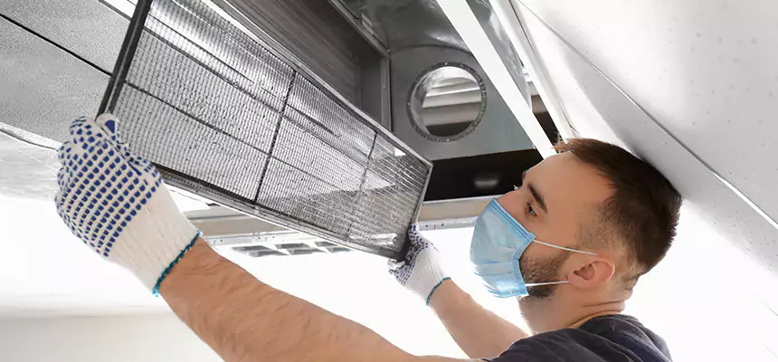 Our Dryer Vent Replacement Services in Dodge City, KS