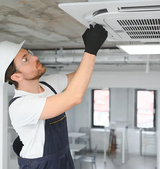 Top Affordable Duct Cleaning Services Near Me in Dodge City, KS