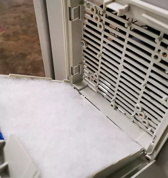 Professional Air Duct Expansion Solutions in Dodge City, KS