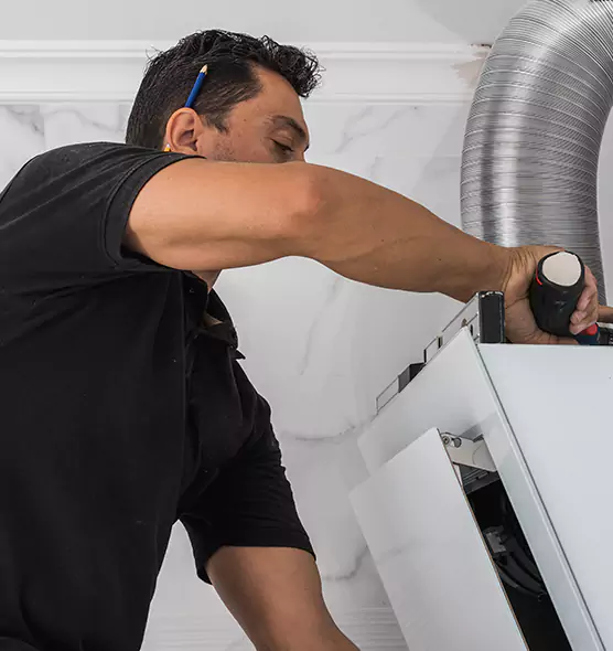 Trusted Bathroom Exhaust Duct Cleaning in Dodge City, KS