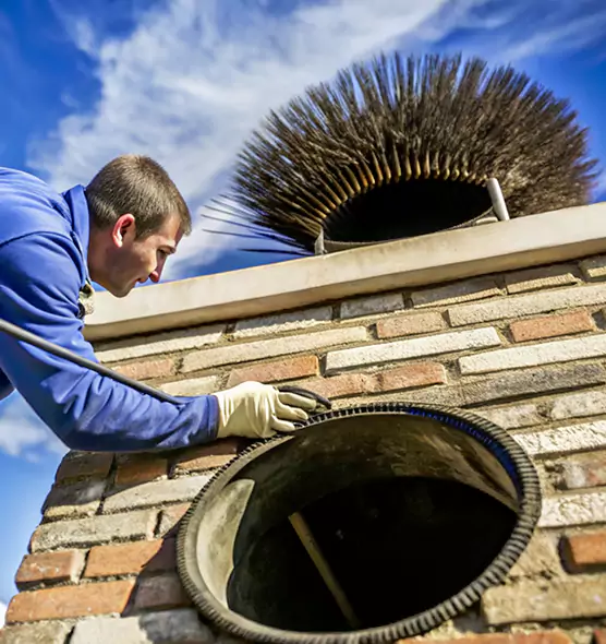 About Professional Chimney Sweep in Dodge City, KS