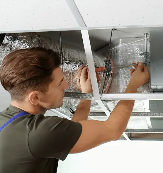 Professional Clogged Dryer Vent Repair in Dodge City, KS