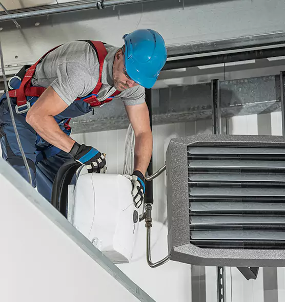 Professional Custom HVAC Ductworkin Dodge City, KS
