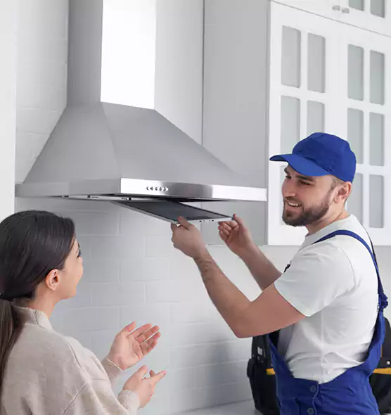 Professional Dryer Vent Cleaning Service in Dodge City, KS