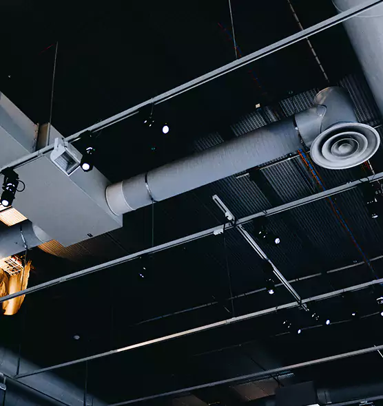 Professional Duct Cleaning For LEED Homes in Dodge City, KS