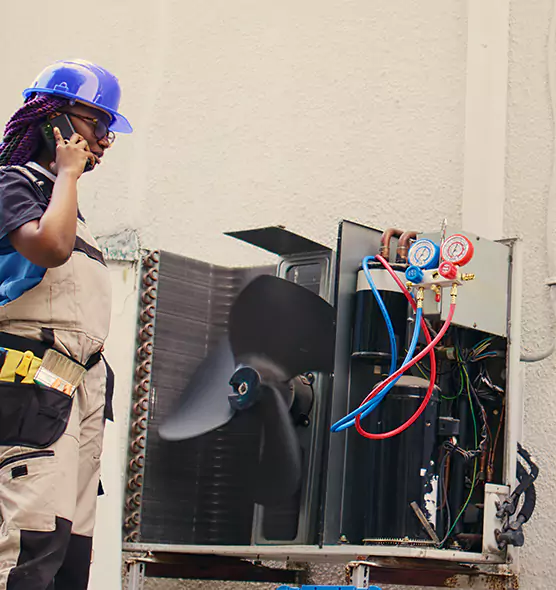 Professional Energy-Efficient HVAC Cleaning in Dodge City, KS