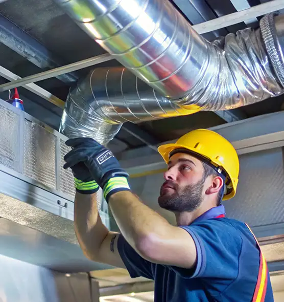 Professional NADCA Approved Air Duct Services in Dodge City, KS