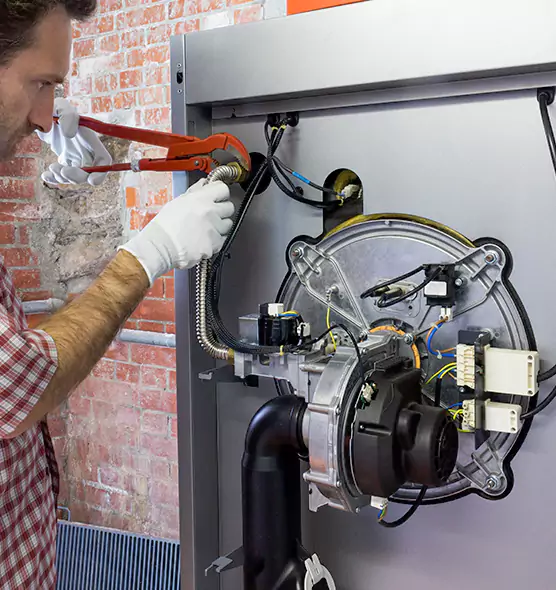 Advanced Repair Dryer Vent Hose in Dodge City, KS