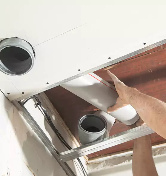 Professional Seasonal Allergy Air Duct Cleaning in Dodge City, KS