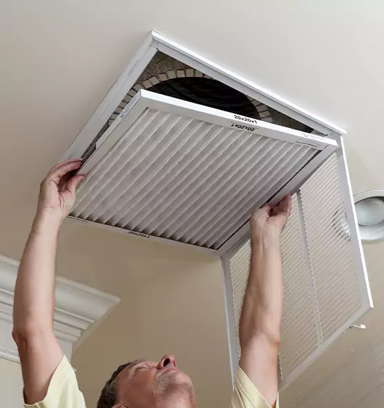 Professional Vent Relocation Services in Dodge City, KS
