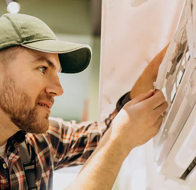 Why Homeowners Businesses Trust Us in Dodge City, KS?