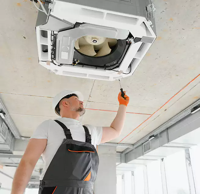 Why Homeowners & Businesses Trust Us in Dodge City, KS?