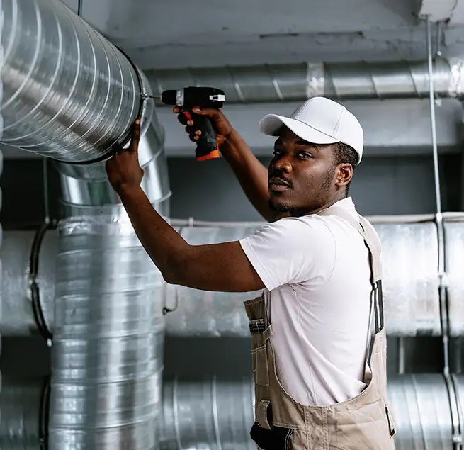 Why Homeowners & Businesses Trust Us Dodge City, KS