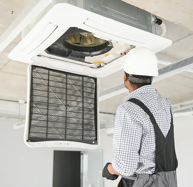 Why Homeowners & Businesses Trust Us in Dodge City, KS?