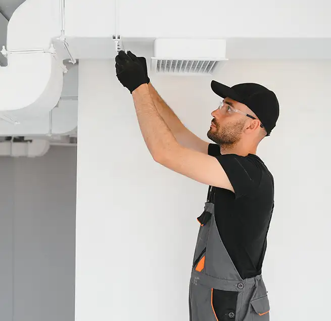 Why Homeowners & Businesses Trust Us in Dodge City, KS?