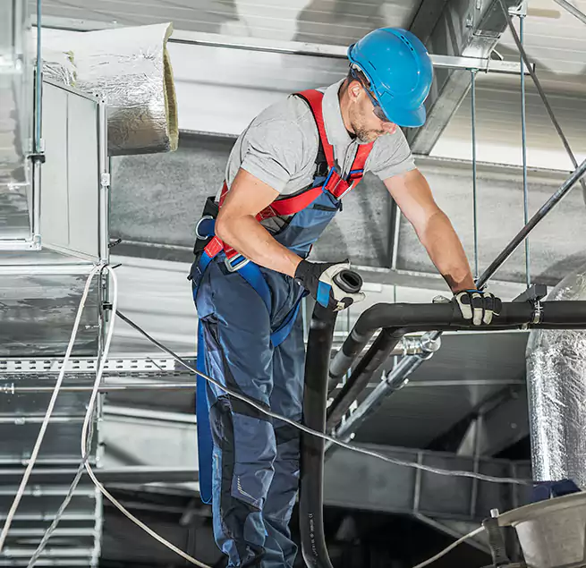 Why Homeowners & Businesses Trust Us in Dodge City, KS?