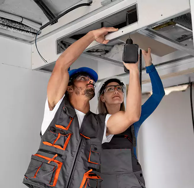 Why Homeowners & Businesses Trust Us in Dodge City, KS