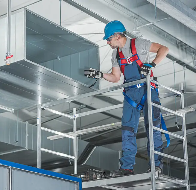 Why Homeowners & Businesses Trust Us in Dodge City, KS?