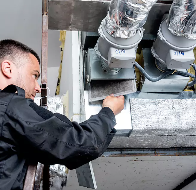 Why Homeowners & Businesses Trust Us in Dodge City, KS