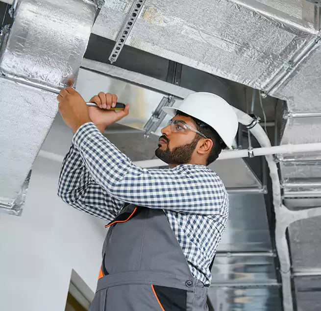 Why Homeowners & Businesses Trust Us Dodge City, KS?