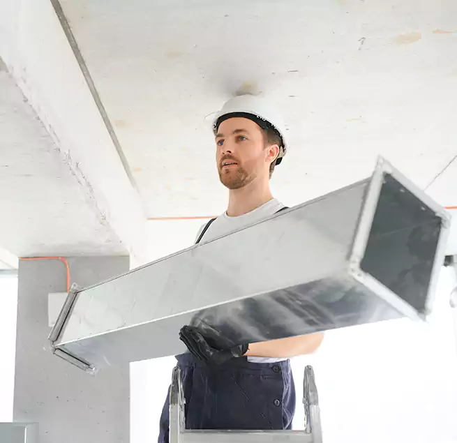 Why Homeowners & Businesses Trust Us in Dodge City, KS