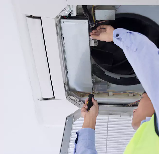 Why Homeowners & Businesses Trust Us Dodge City, KS?