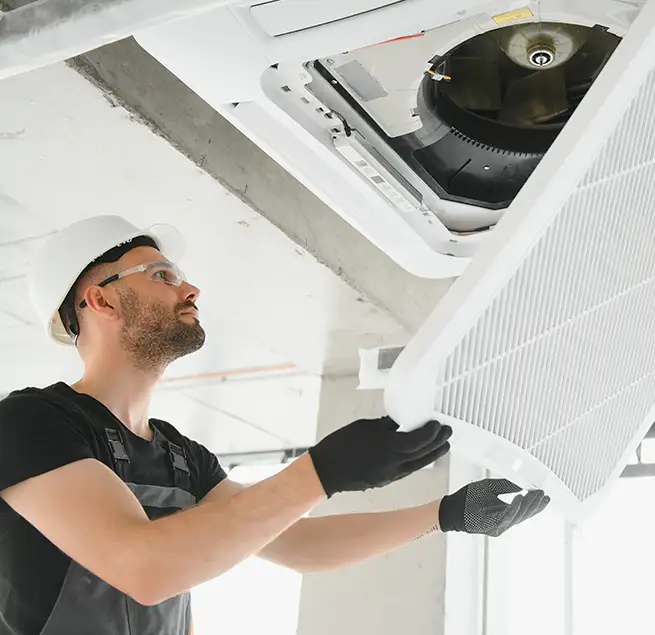 Why Homeowners & Businesses Trust Us in Dodge City, KS?