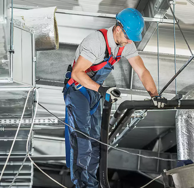 Why Homeowners & Businesses Trust Us in Dodge City, KS?