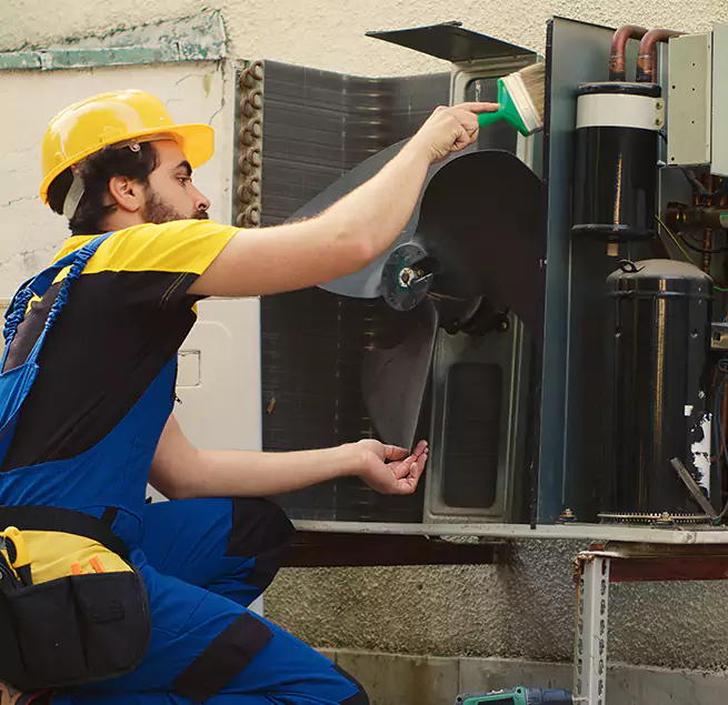 Why Homeowners Businesses Trust Us in Dodge City, KS?