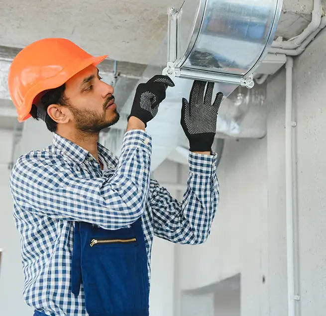 Why Homeowners & Businesses Trust Us in Dodge City, KS?