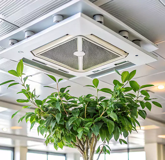 Why Homeowners & Businesses Trust Us in Dodge City, KS