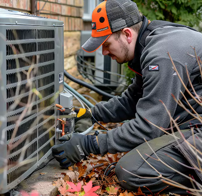 Why Homeowners & Businesses Trust Us in Dodge City, KS?