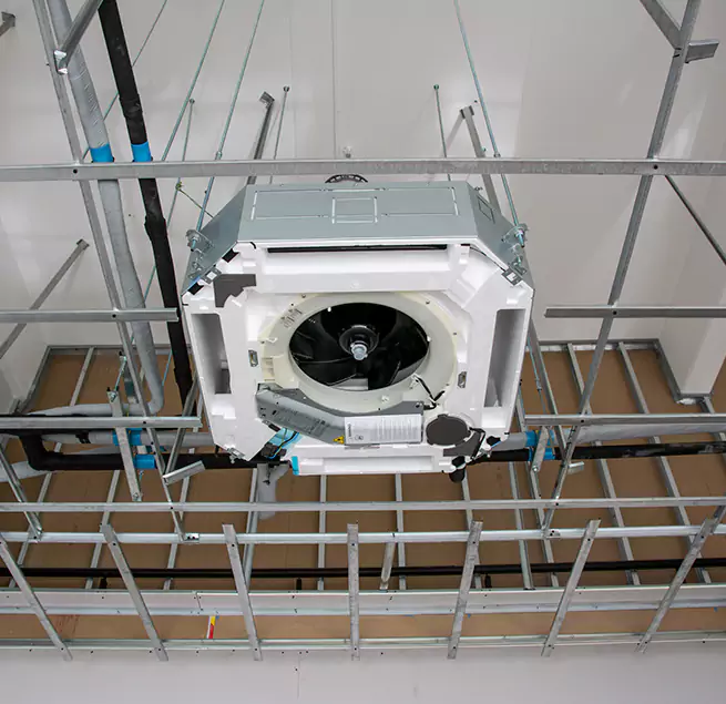 Why Homeowners & Businesses Trust Us in Dodge City, KS?