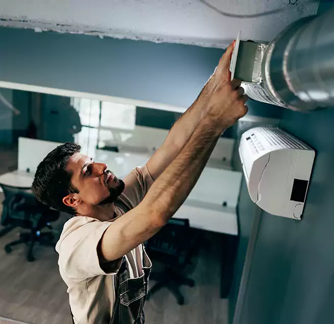 Why Homeowners & Businesses Trust Us in Dodge City, KS?