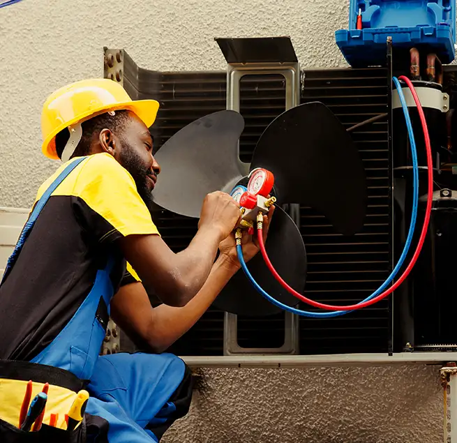 Why Homeowners & Businesses Trust Us in Dodge City, KS?