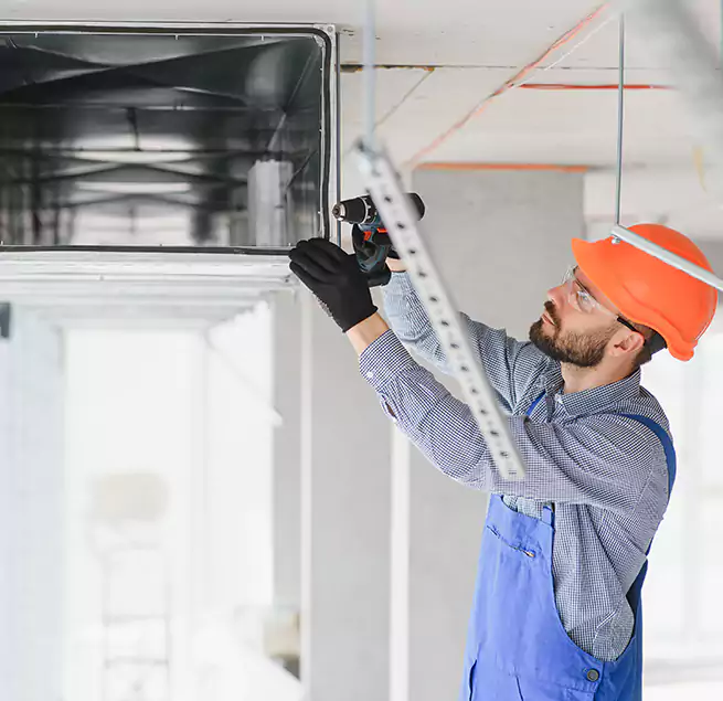 Why Homeowners & Businesses Trust Us in Dodge City, KS?