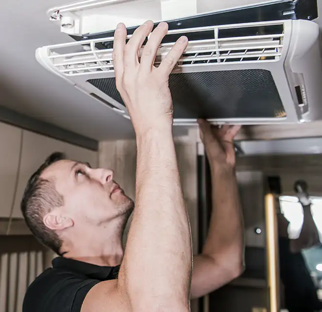 Why Homeowners & Businesses Trust Us Dodge City, KS