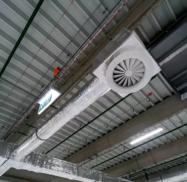 Why Homeowners & Businesses Trust Us in Dodge City, KS