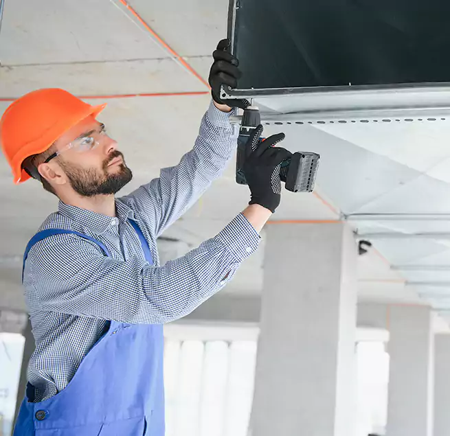 Why Homeowners & Businesses Trust Us in Dodge City, KS?