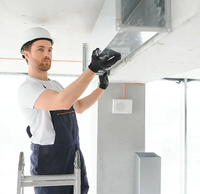 Why Homeowners & Businesses Trust Us in Dodge City, KS?