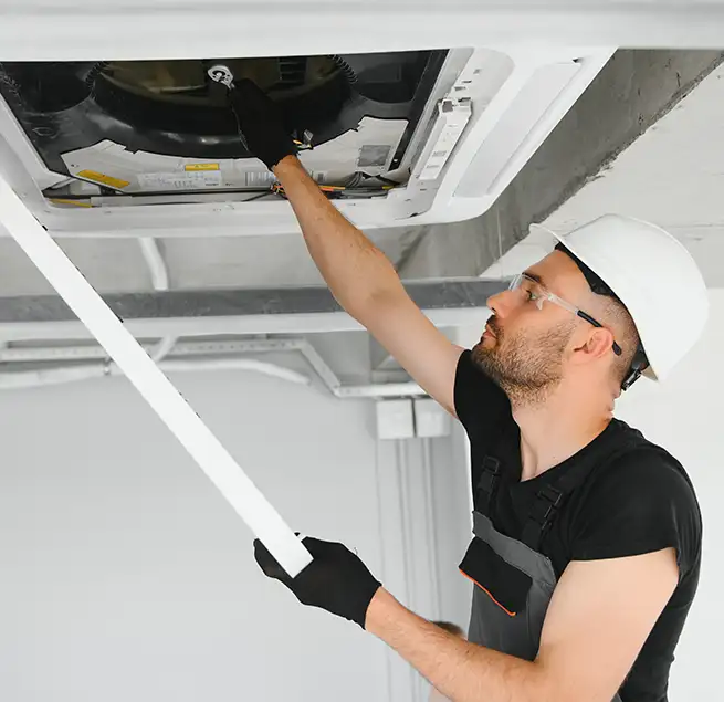 Why Homeowners & Businesses Trust Us in Dodge City, KS?