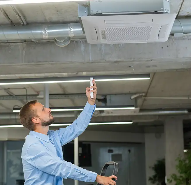 Why Homeowners & Businesses Trust Us in Dodge City, KS?