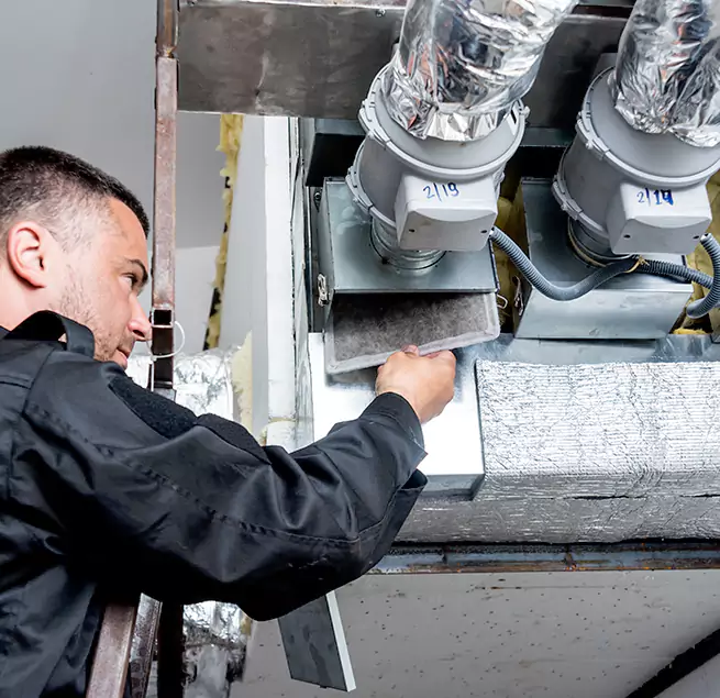 Why Homeowners Businesses Trust Us in Dodge City, KS?