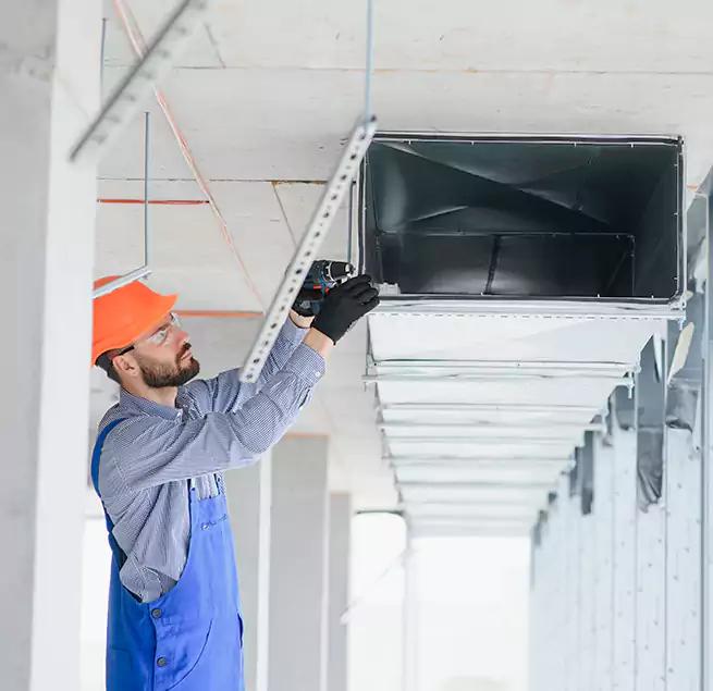 Why Homeowners & Businesses Trust Us in Dodge City, KS?